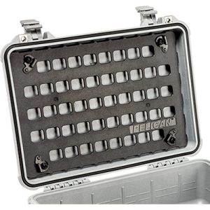 Molle Lid Panels For Pelican Cases