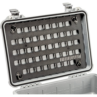 Molle Lid Panels For Pelican Cases Molle Lid Panels For Pelican Cases