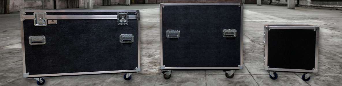 Cabbage Cases Rackmount Cases