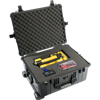 Pelican Cases - Watertight Pelican Cases