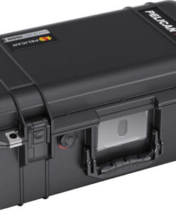 1506-AIR Pelican Air Case, ID: 18.70 L x 9.40 W x 7.80 D