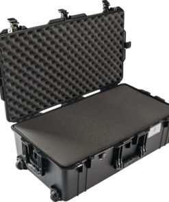 Pelican Air Cases