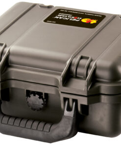 IM2050 Pelican Storm Case ID: 9.5 L x 7.5 W x 4.25 D