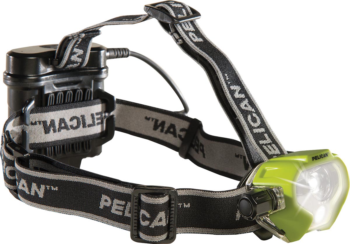 HeadsUp Lite™ 2785 HeadsUp Lite™ 2785