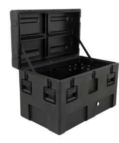 3R3620-24B-EW Stackable Transport Accessory Case
