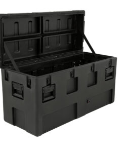 3R4416-24B-EW Stackable Transport Accessory Case