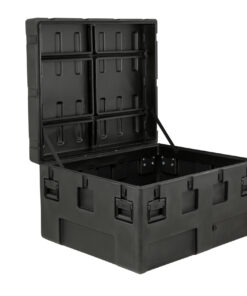 3R4436-24B-EW Stackable Transport Accessory Case