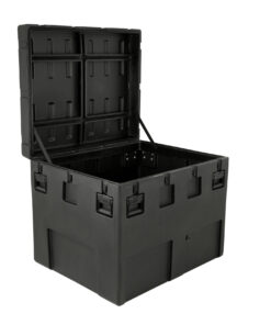 3R4436-36B-EW Stackable Transport Accessory Case