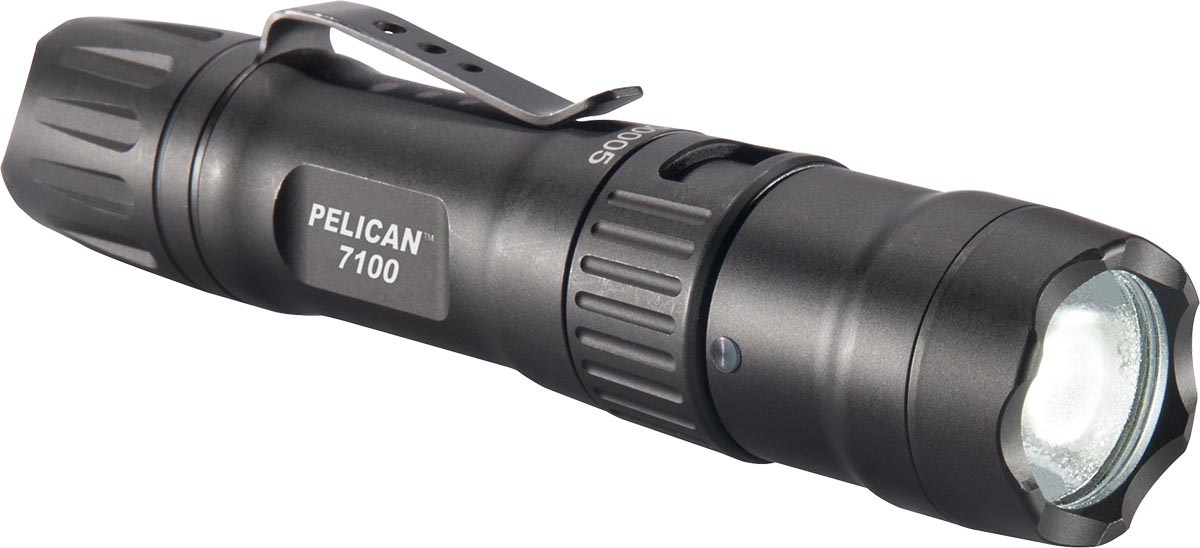 7100 Pelican Flashlight 7100 Pelican Flashlight