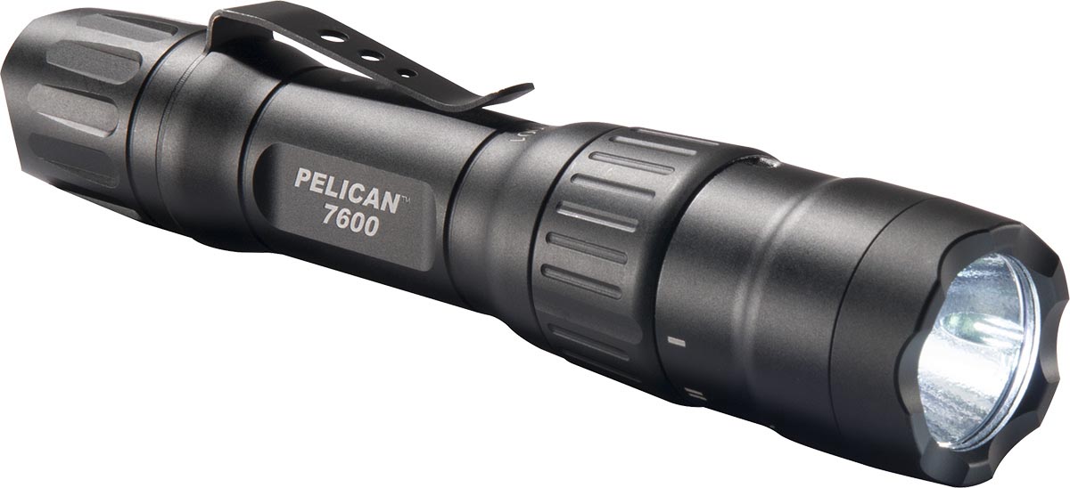 7600 Pelican Flashlight 7600 Pelican Flashlight