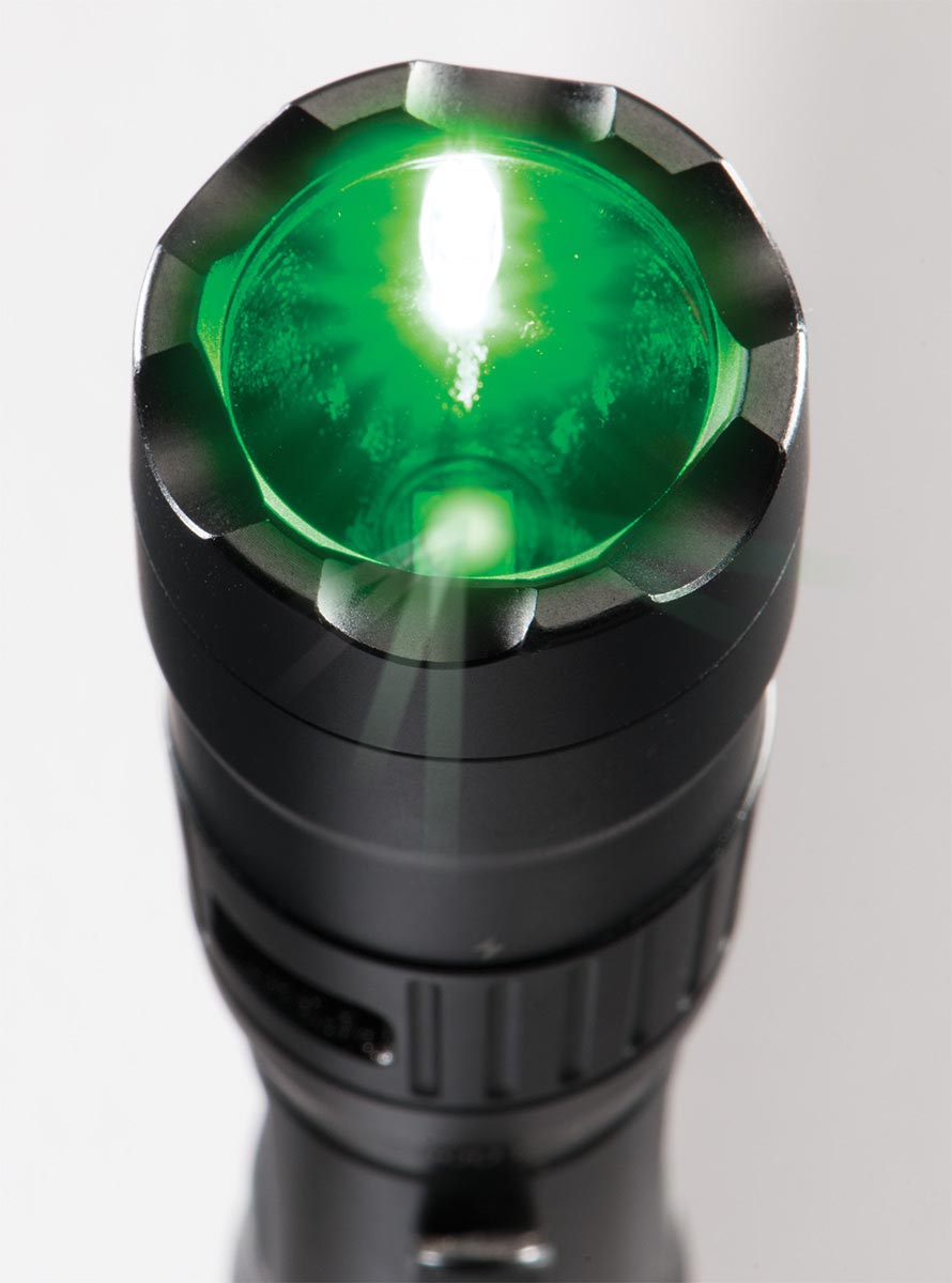 7600 Pelican Flashlight 7600 Pelican Flashlight - Image 2