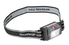Pelican Headlamps