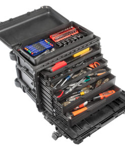 0450SD4 Pelican Tool Chest Case