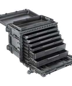 0450SD4 Pelican Tool Chest Case