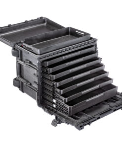 0450SD6 Pelican Tool Chest Case