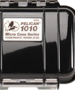 1010 Pelican Micro Case  ID of 4 x 2.5 x 1.7