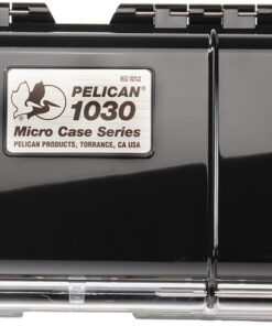 1030 Pelican Micro Case  ID of 6.125 x 2.375 x 2.1