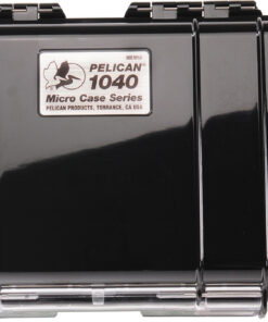 1040 Pelican Micro Case  ID 6.187 x 3.5 x 1.7