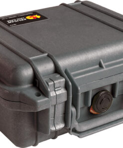 1200 Pelican Case ID: 9.25" L x 7.12" W x 4.12" D