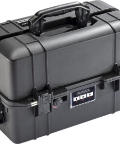 1465 Pelican Watertight Case, ID: 18.62″ L x 9.99″ W x 10.93″ D 1465 Pelican Watertight Case, ID: 18.62″ L x 9.99″ W x 10.93″ D