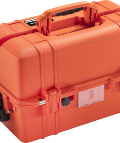 1465EMS Pelican Emergency Services Case