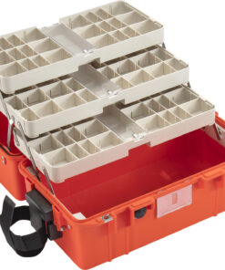 1465EMS Pelican Emergency Services Case