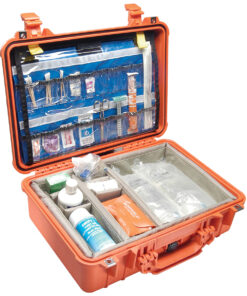 Emergency Services Cases