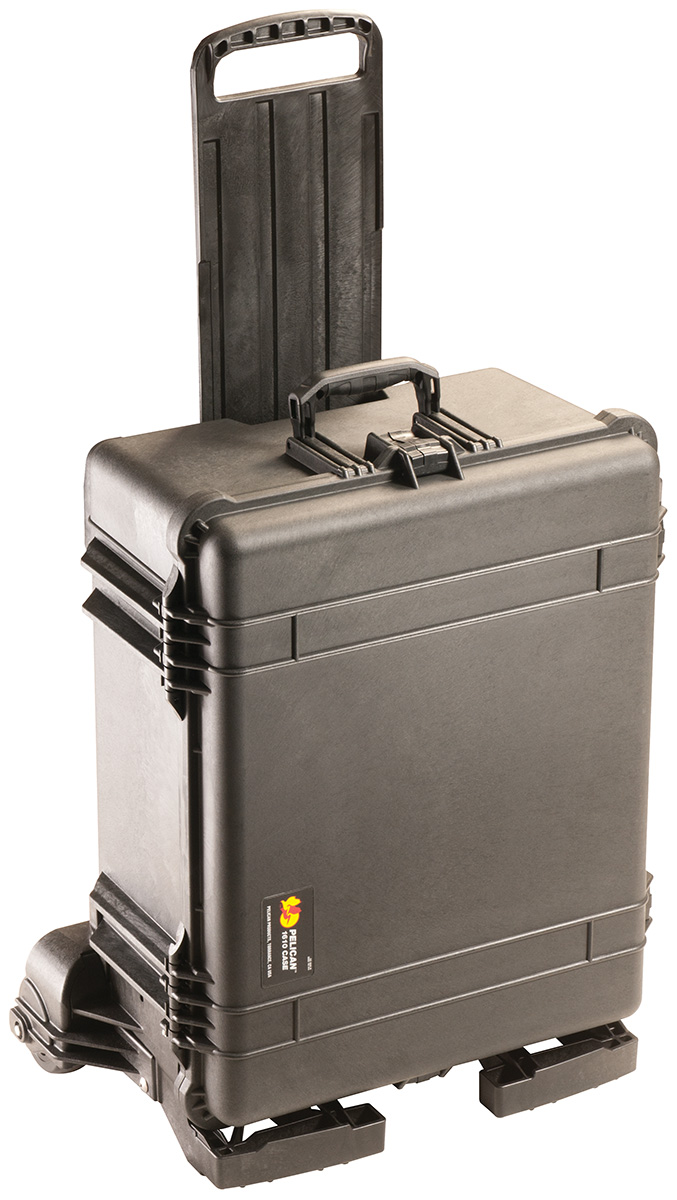 1610M Pelican Case ID: 21.78″L x 16.69″W x 10.62″D 1610M Pelican Case ID: 21.78"L x 16.69"W x 10.62"D - Image 2