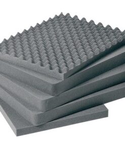 Replacement Foam for Pelican Cases