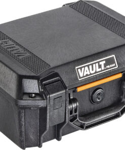 V200 Pelican Vault Case, INTERIOR (L X W X D) 14.00″ x 10.00″ x 5.50″