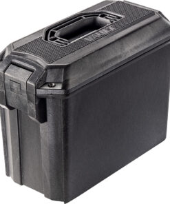 V250 Pelican Vault Case, INTERIOR (L X W X D) 12.70″ x 6.30″ x 10.00″