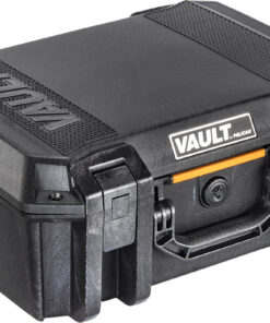 V300 Pelican Vault Case, INTERIOR (L X W X D) 16.00″ x 11.00″ x 6.50″