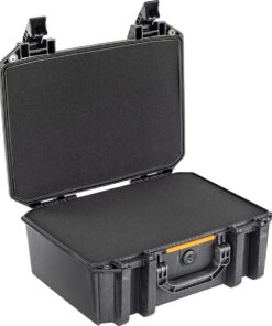 V300 Pelican Vault Case, INTERIOR (L X W X D) 16.00″ x 11.00″ x 6.50″