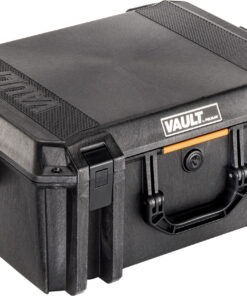 V550 Pelican Vault Case, INTERIOR (L X W X D) 19.00″ x 14.00″ x 8.50″
