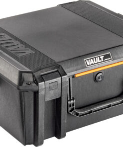 V600 Pelican Vault Case, INTERIOR (L X W X D) 21.00″ x 17.00″ x 9.50″ V600 Pelican Vault Case, INTERIOR (L X W X D) 21.00″ x 17.00″ x 9.50″
