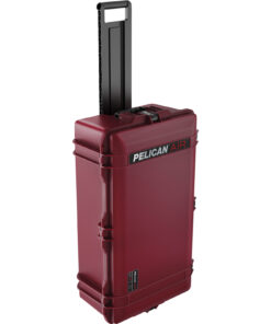 1615TRVL Pelican Travel Case ID: 29.59″ L x 15.50″ W x 9.38″ D
