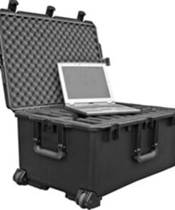 472-6-LAPTOP-IM, 6 in 1 Storm Laptop Case