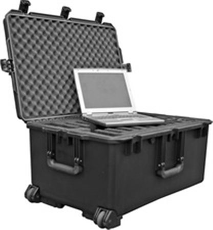 472-6-LAPTOP-IM, 6 in 1 Storm Laptop Case 472-6-LAPTOP-IM, 6 in 1 Storm Laptop Case