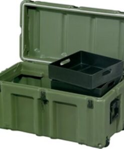 472-FTLK-LG Footlocker, Large