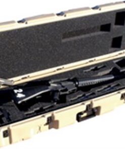 472-M16M203M9, M16-M9 w/ Launcher