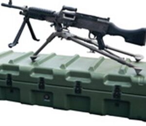 472-M240B, 240B & Spare Barrel