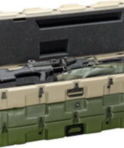 472-M249, M249 w/ Spare Barrel