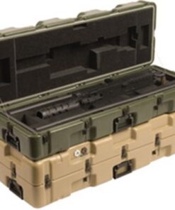 472-M2W2BBLS, M2 Receiver & Two Barrels