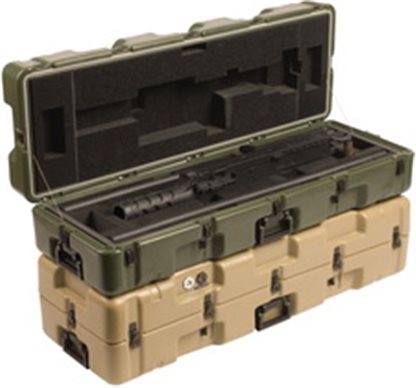 472-M2W2BBLS, M2 Receiver & Two Barrels 472-M2W2BBLS, M2 Receiver & Two Barrels