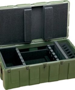472-M4-9MM-6W, M4 & M9 Six Pack,