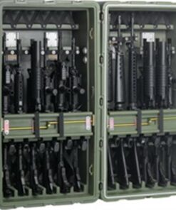 472-M4M16-12, M4/M16 12 Pack