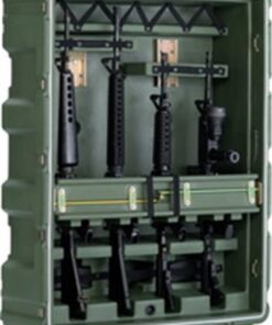 472-M4-M16-4, M4/M16, 4 Pack