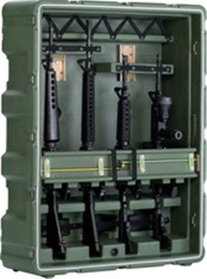 472-M4-M16-4, M4/M16, 4 Pack 472-M4-M16-4, M4/M16, 4 Pack
