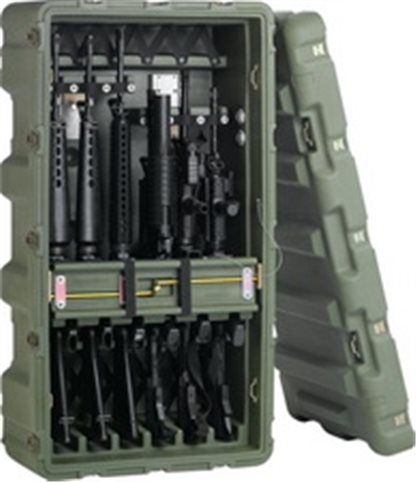 472-M4-M16-6, M4/M16 6 Pack 472-M4-M16-6, M4/M16 6 Pack