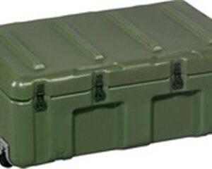 472-MED-30180802 Medical Supply Trunk,